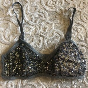 Sequenced Aerie Bralett